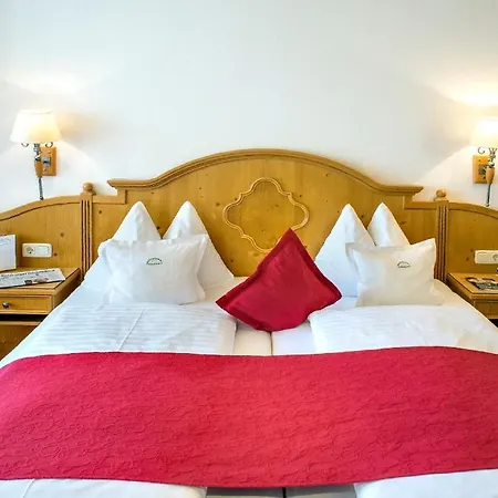 Brückenwirt 4* Sankt Johann im Pongau