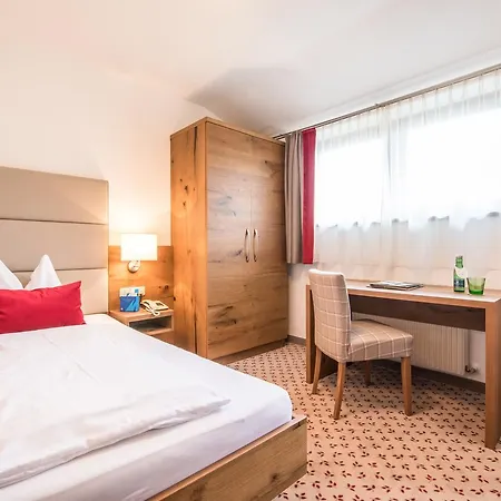 Brueckenwirt Sankt Johann im Pongau