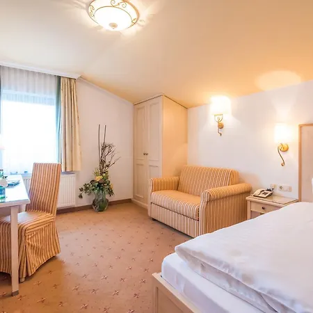 Brueckenwirt Hotel