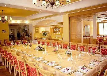 Hotel Brueckenwirt 4*