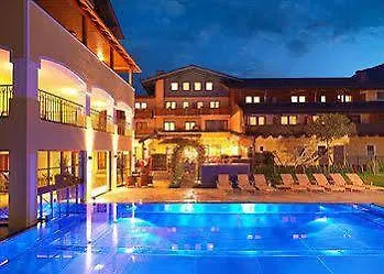 Brückenwirt Hotel 4*