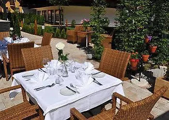 Brueckenwirt Hotel 4*