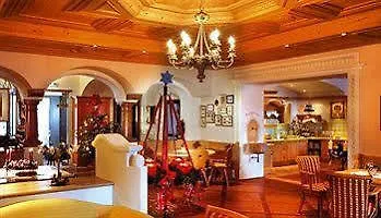 Hotel Brueckenwirt Sankt Johann im Pongau