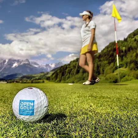 Brueckenwirt Sankt Johann im Pongau