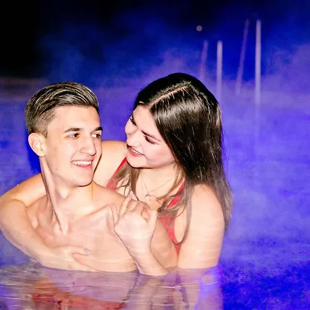 Brueckenwirt 4* Sankt Johann im Pongau