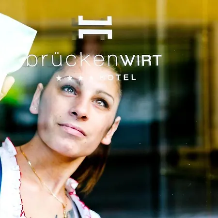 Brückenwirt 4*