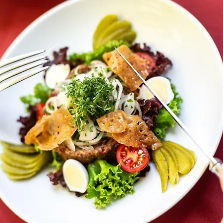 Brueckenwirt Sankt Johann im Pongau