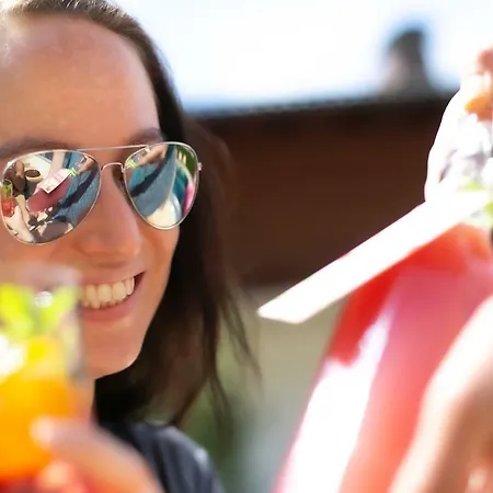 Hotel Brueckenwirt 4*