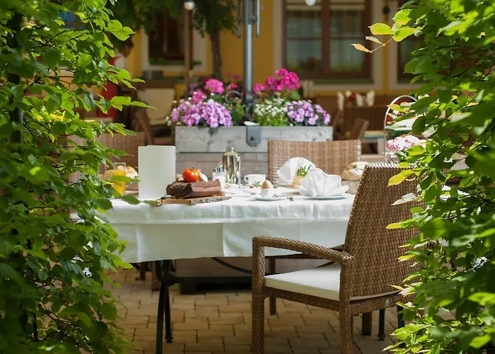 Hotel Brueckenwirt