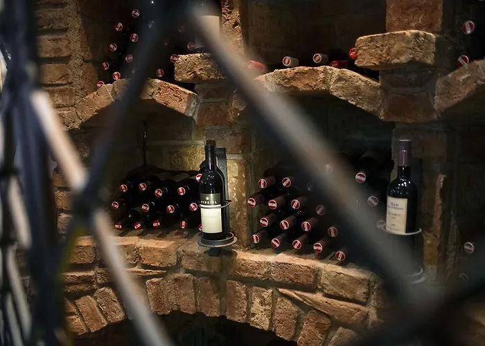 Brueckenwirt Hotel 4*