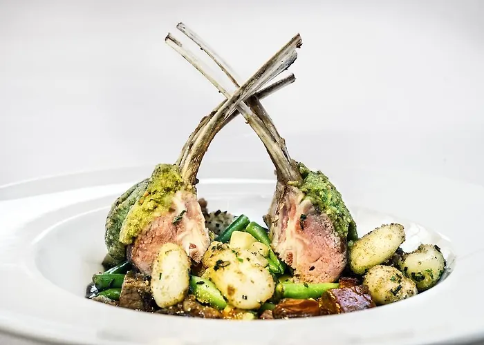 Brueckenwirt 4* Sankt Johann im Pongau