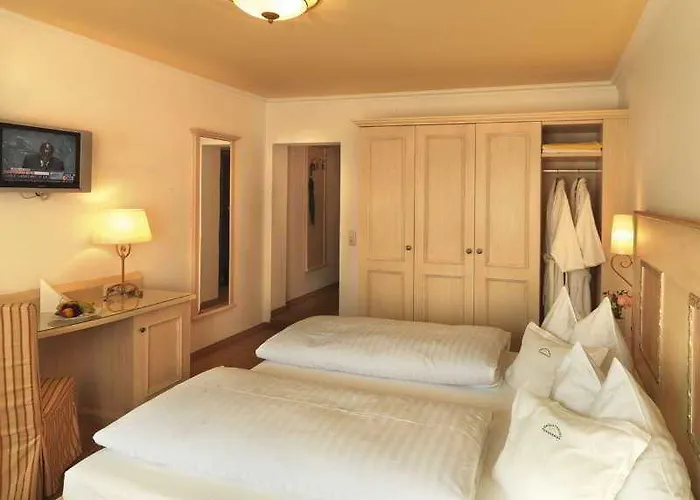 Brueckenwirt Hotel Sankt Johann im Pongau