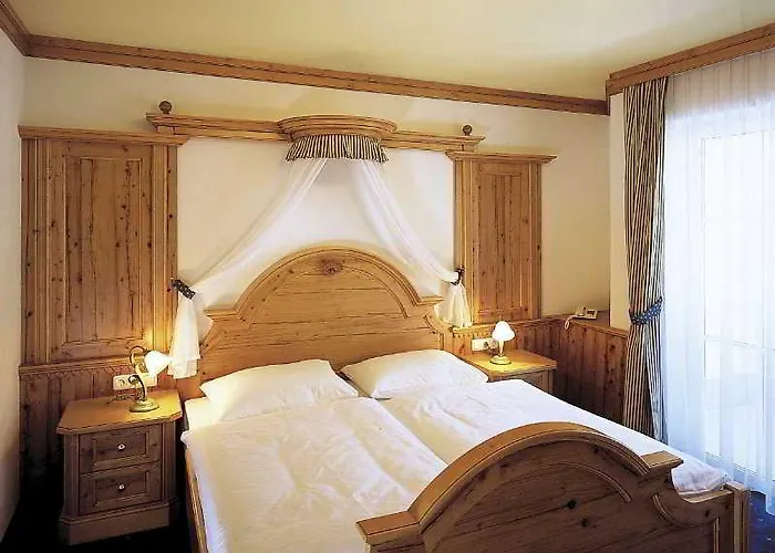 Brueckenwirt Sankt Johann im Pongau