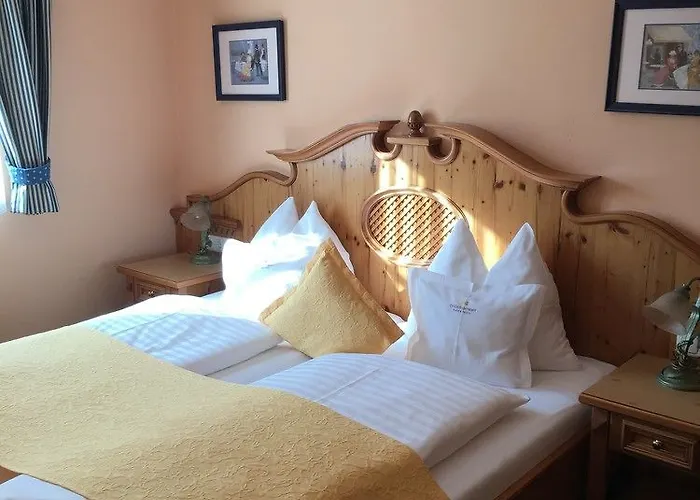 Brueckenwirt 4* Sankt Johann im Pongau