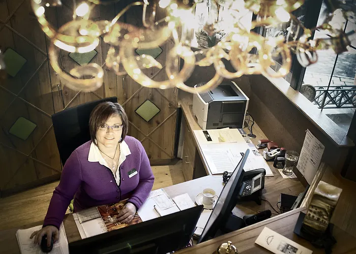 Brueckenwirt 4* Sankt Johann im Pongau