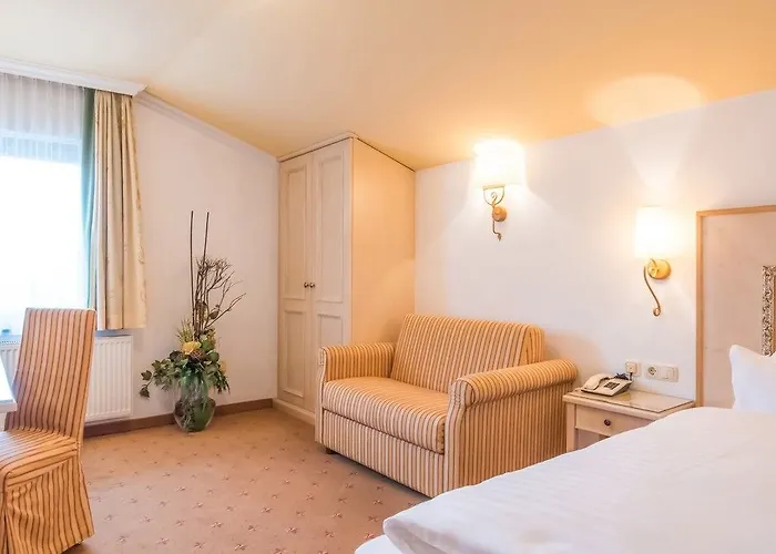 Brueckenwirt 4* Sankt Johann im Pongau