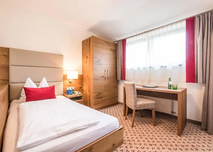 Brueckenwirt Sankt Johann im Pongau