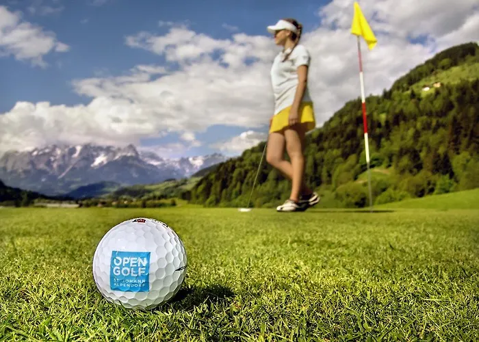 Brueckenwirt Sankt Johann im Pongau