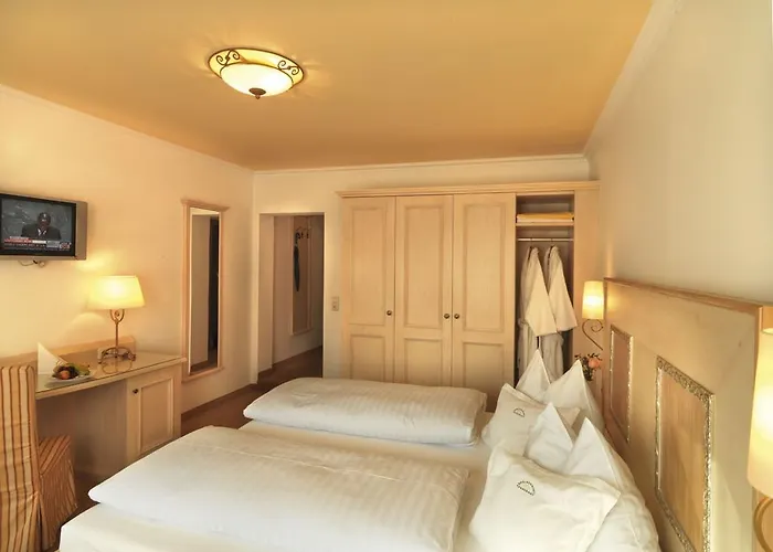 Hotel Brueckenwirt